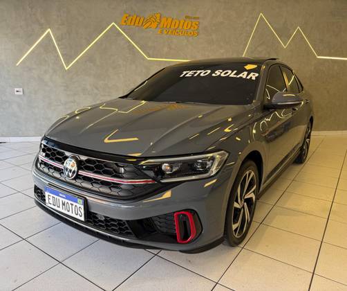 VOLKSWAGEN JETTA 2.0 350 TSI GASOLINA GLI DSG